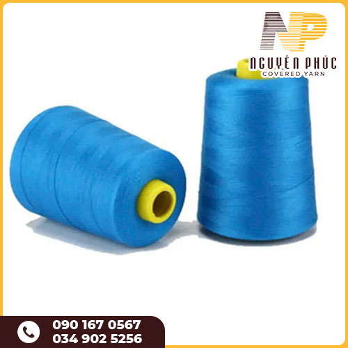Chỉ may công nghiệp